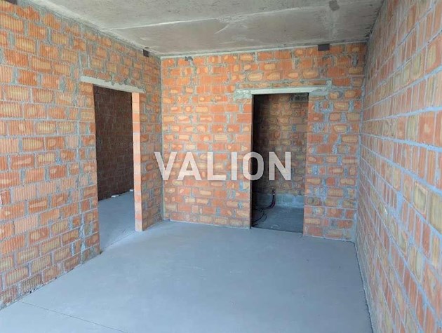 Продажа 2-к квартиры ул. Заречная 6к4
