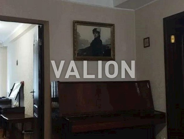 2х кімнатна квартира 45м.кв. на вул. Дегтярівська 58., 1/9 поверх