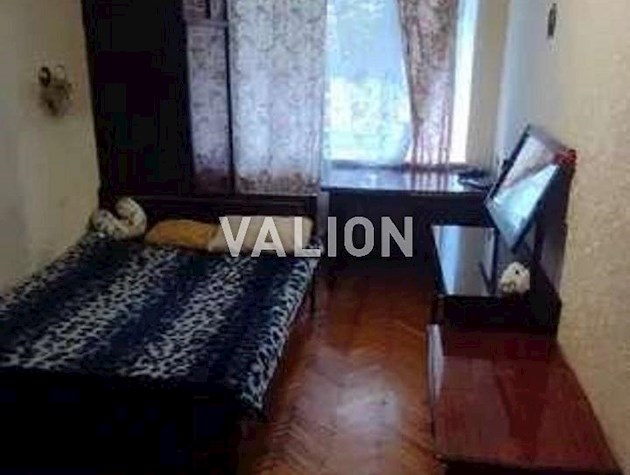 2х кімнатна квартира 45м.кв. на вул. Дегтярівська 58., 1/9 поверх