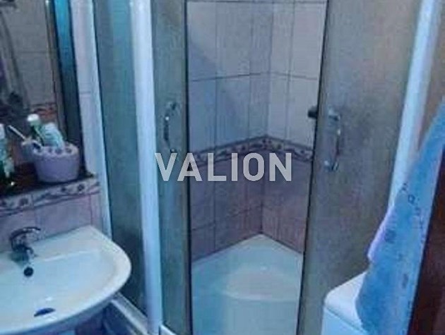 2х кімнатна квартира 45м.кв. на вул. Дегтярівська 58., 1/9 поверх