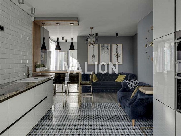 Продажа 3к квартиры на ул. Степана Рудницкого, 19/14.