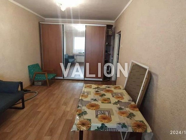 Продажа 2-х комнатной квартиры на ул.Лятошинского, 8