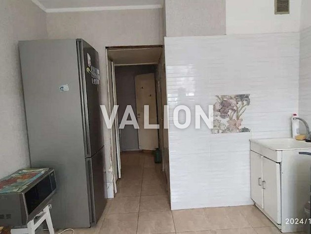 Продажа 2-х комнатной квартиры на ул.Лятошинского, 8