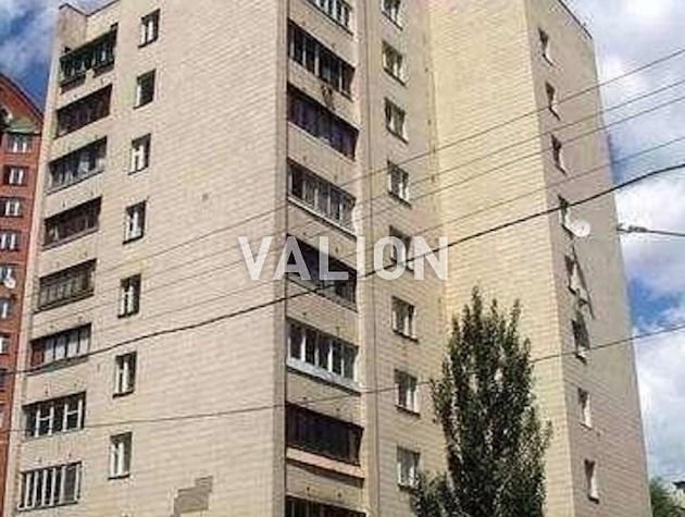 Продаж 2-к квартири у центрі, вул. Златоустівська 4, Шевченківський р-н.