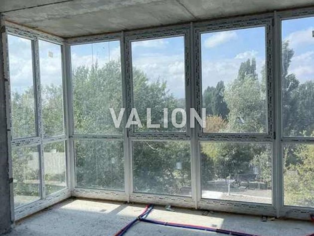 Продажа 1-комнатной квартиры по ул.Мудрака Олега (Наумова), 1б в ЖК 4U