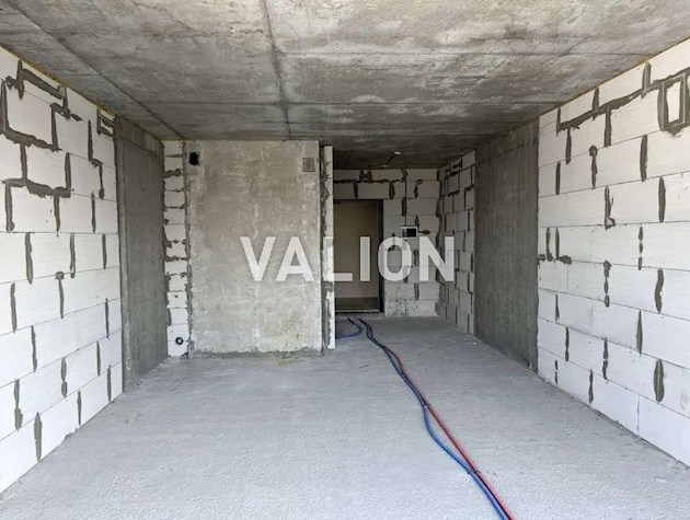 Продажа 1-комнатной квартиры по ул.Мудрака Олега (Наумова), 1б в ЖК 4U