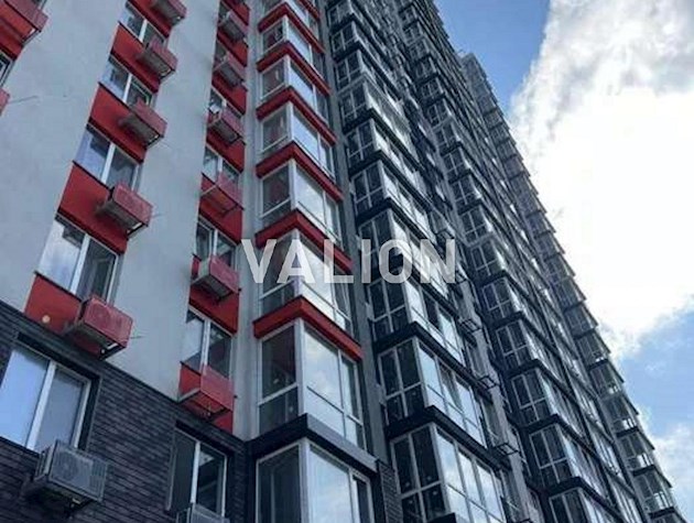 Продажа 1-комнатной квартиры по ул.Мудрака Олега (Наумова), 1б в ЖК 4U