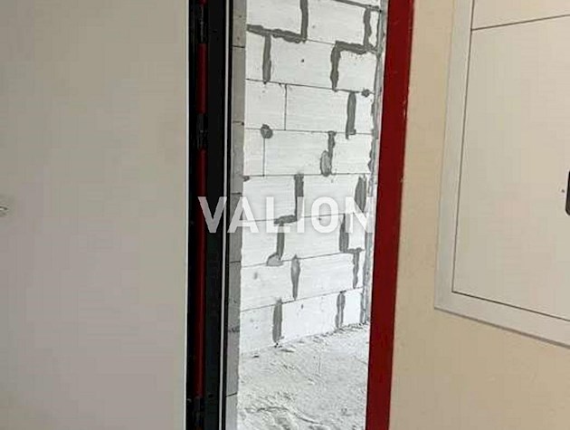 Продажа 1-комнатной квартиры по ул.Мудрака Олега (Наумова), 1б в ЖК 4U