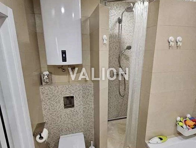 Продажа 1к квартиры Драгоманова ул.2 ЖК Позняки-4а