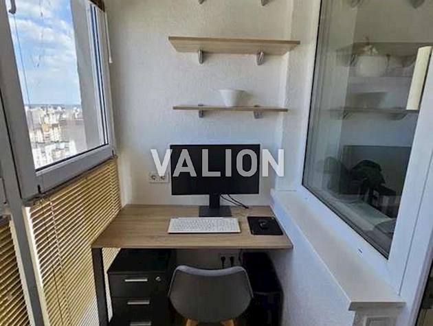 Продажа 1к квартиры Драгоманова ул.2 ЖК Позняки-4а