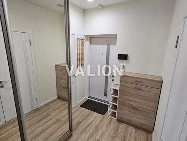 Продажа 1к квартиры Драгоманова ул.2 ЖК Позняки-4а