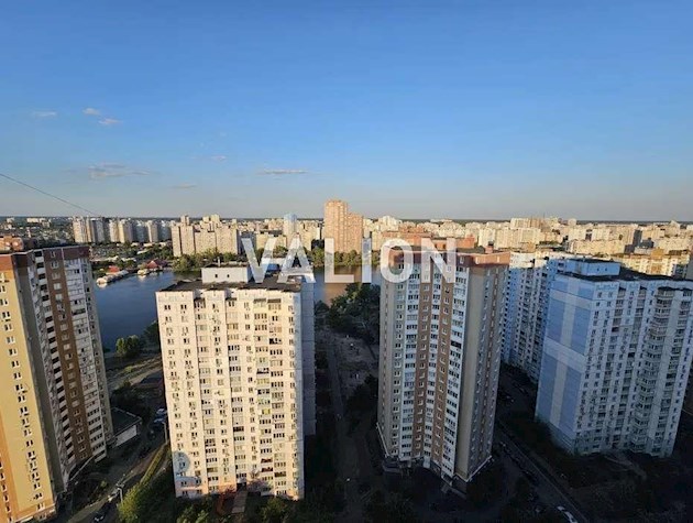 Продажа 1к квартиры Драгоманова ул.2 ЖК Позняки-4а