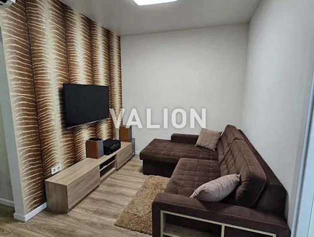 Продажа 1к квартиры Драгоманова ул.2 ЖК Позняки-4а