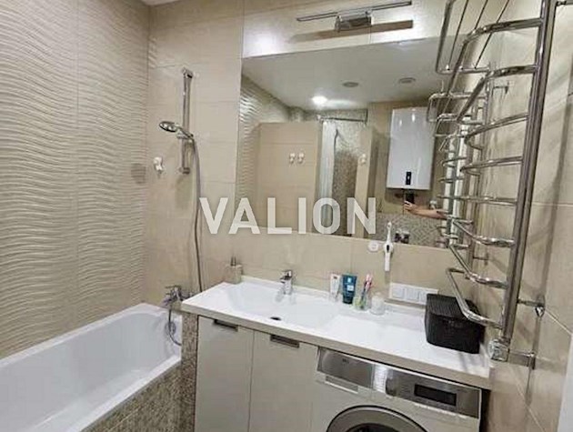 Продажа 1к квартиры Драгоманова ул.2 ЖК Позняки-4а