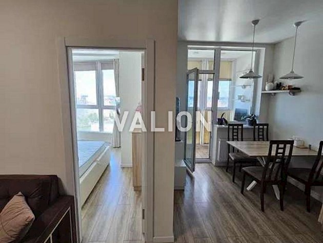 Продажа 1к квартиры Драгоманова ул.2 ЖК Позняки-4а