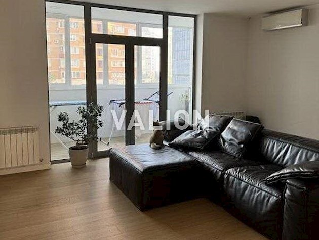 Продажа 3-к квартиры ул.Экстер Александры 9 Деснянский район