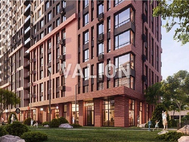 Продаж 2-к квартири вул. Каунаська 27 Дніпровський район