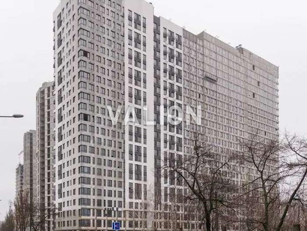 Продаж 2-к квартири вул. Каунаська 27