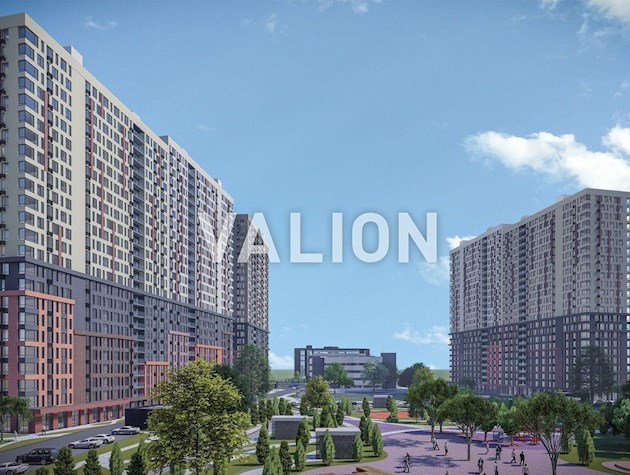Продаж 2-к квартири вул. Каунаська 27 Дніпровський район