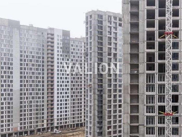 Продаж 2-к квартири вул. Каунаська 27