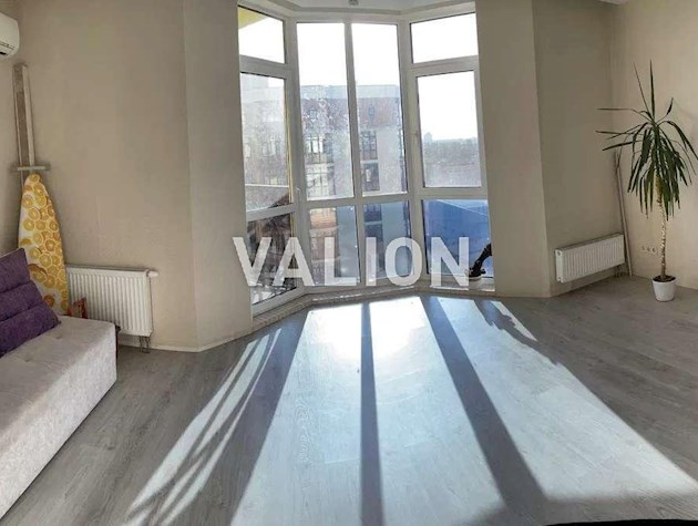 Продаж однокімнатної квартири по вул.Коперника, 3