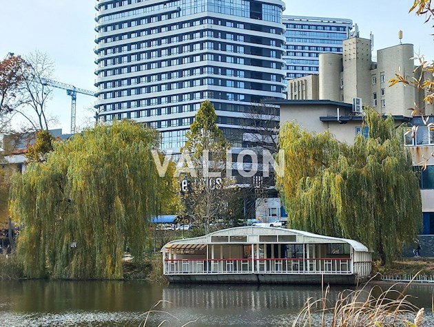 Продается однокомнатная квартира, ЖК «White lines», проспект Голосеевский, 76