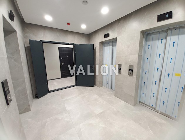 Продается однокомнатная квартира, ЖК «White lines», проспект Голосеевский, 76