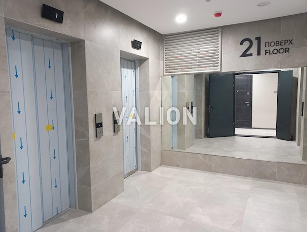 Продается однокомнатная квартира, ЖК «White lines», проспект Голосеевский, 76