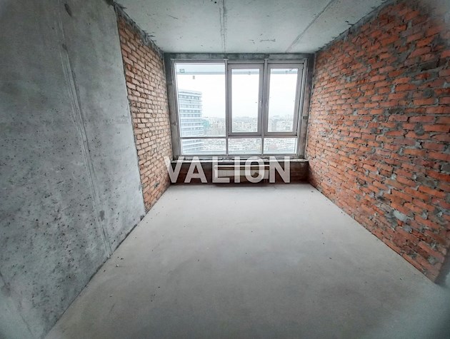 Продается однокомнатная квартира, ЖК «White lines», проспект Голосеевский, 76