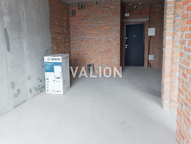 Продается однокомнатная квартира, ЖК «White lines», проспект Голосеевский, 76