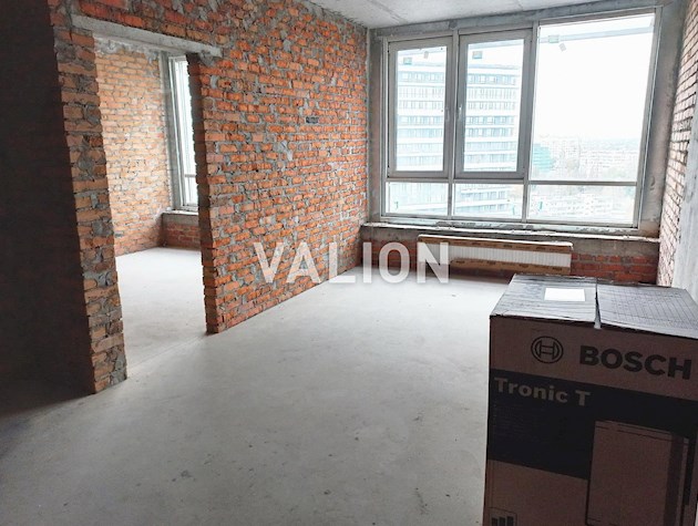 Продается однокомнатная квартира, ЖК «White lines», проспект Голосеевский, 76