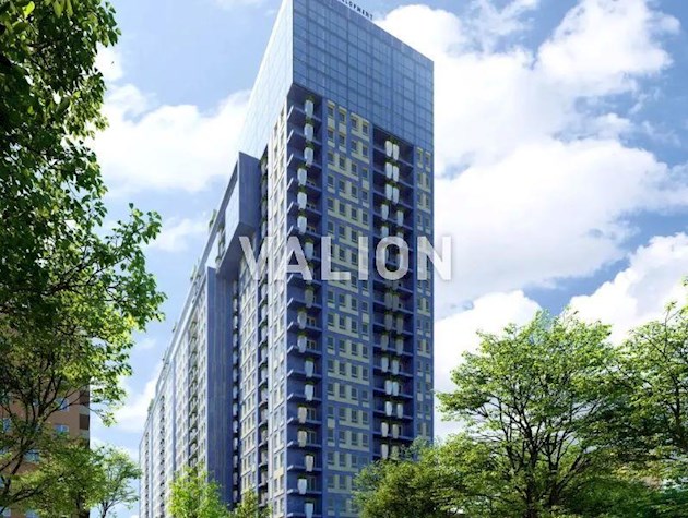 Продажа 2-к квартиры просп. Берестейский 72