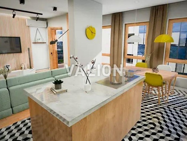 Продажа 2-к квартиры просп. Берестейский 72