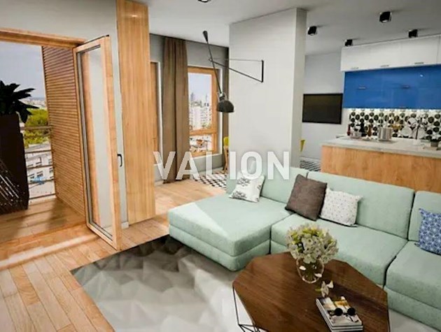 Продажа 2-к квартиры просп. Берестейский 72