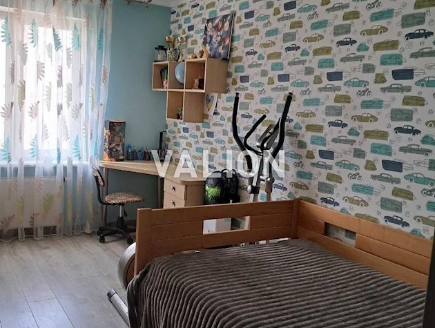 Продажа 2-к квартиры по ул.Софии Русовой, 3, ЖК Патриотика