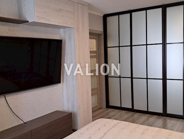 Продажа 2-к квартиры по ул.Софии Русовой, 3, ЖК Патриотика