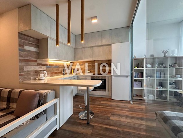 Продажа 1 комнатной квартиры, ЖК Мисто Квитив, метро Сырец.