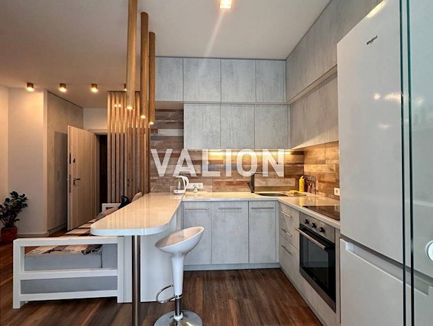 Продажа 1 комнатной квартиры, ЖК Мисто Квитив, метро Сырец.