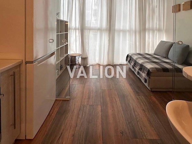 Продажа 1 комнатной квартиры, ЖК Мисто Квитив, метро Сырец.