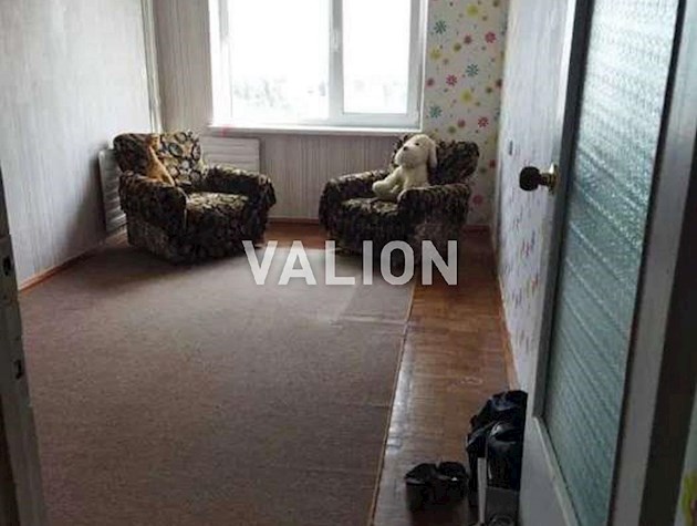 Продается просторная 3-х комнатная квартира по просп. Свободы,30а