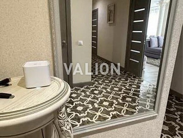 Продажа 4к квартиры, ул. Г.Воробьева, 13е, Соломенский район.