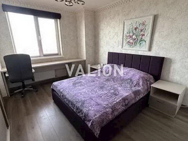 Продажа 4к квартиры, ул. Г.Воробьева, 13е, Соломенский район.