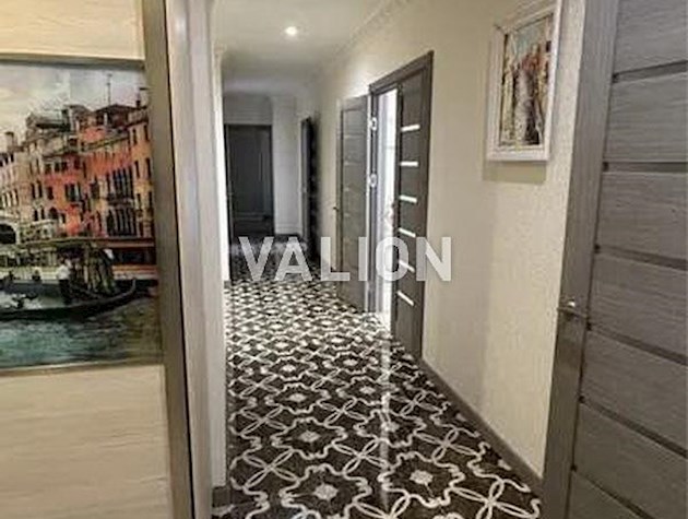 Продажа 4к квартиры, ул. Г.Воробьева, 13е, Соломенский район.