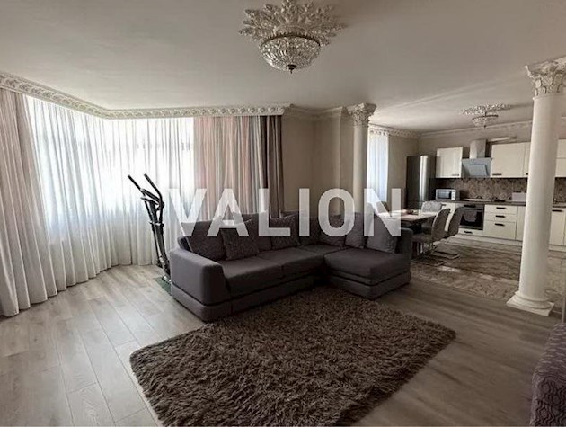 Продажа 4к квартиры, ул. Г.Воробьева, 13е, Соломенский район.