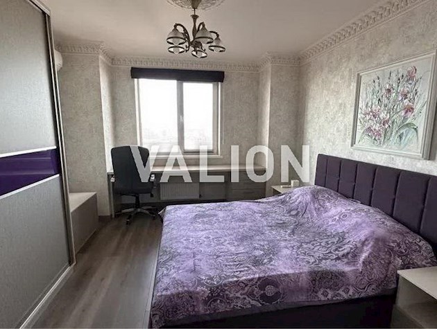 Продажа 4к квартиры, ул. Г.Воробьева, 13е, Соломенский район.