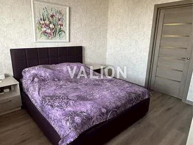 Продажа 4к квартиры, ул. Г.Воробьева, 13е, Соломенский район.