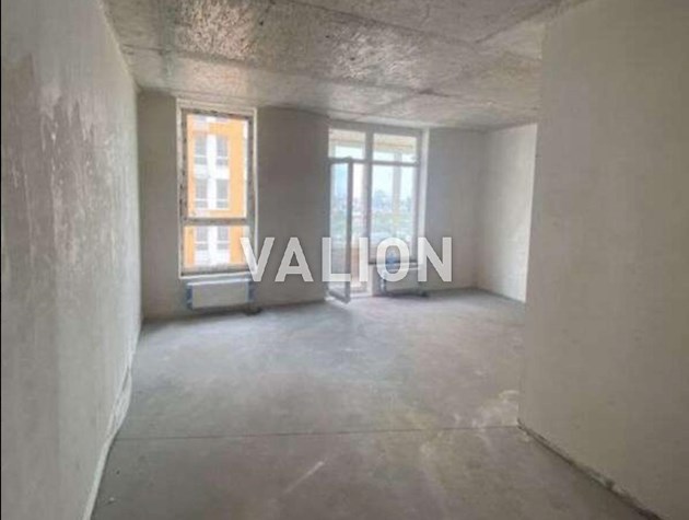 Продажа 1-к квартиры ул. Олеся Бердника 1в