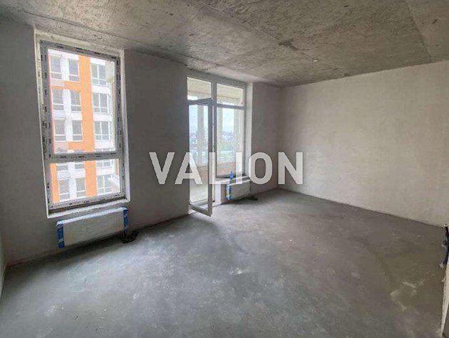 Продажа 1-к квартиры ул. Олеся Бердника 1в