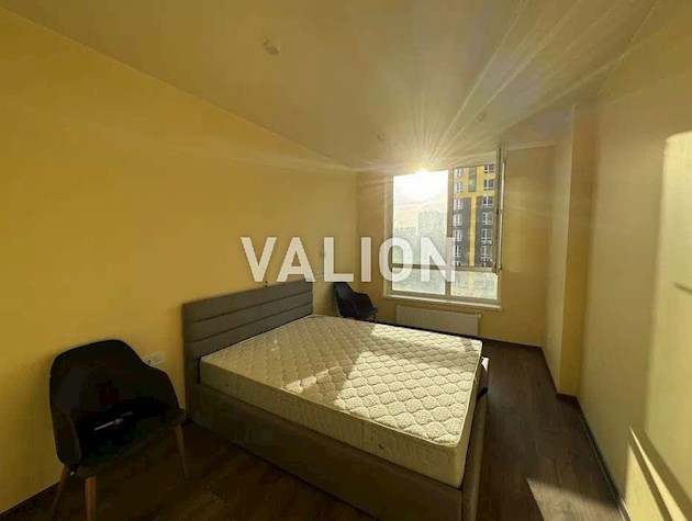 Продается 2-х комн. квартира в ЖК «Медовый» ул.Кадетский Гай, 10