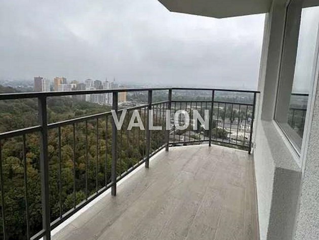 Видовая 2-комнатная квартира ЖК Оранж Сити, Лысогорский спуск, 20